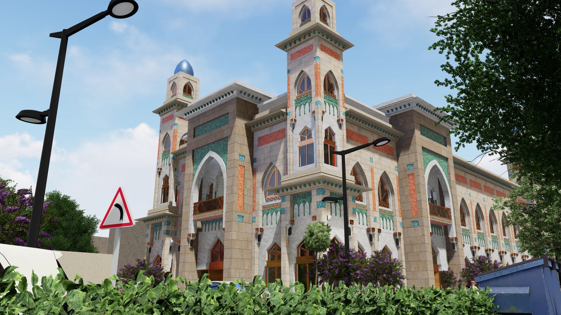 MKA Architecture